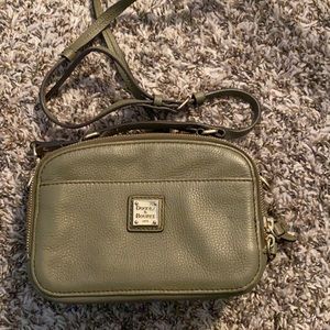 Dooney and Burke Cross Body